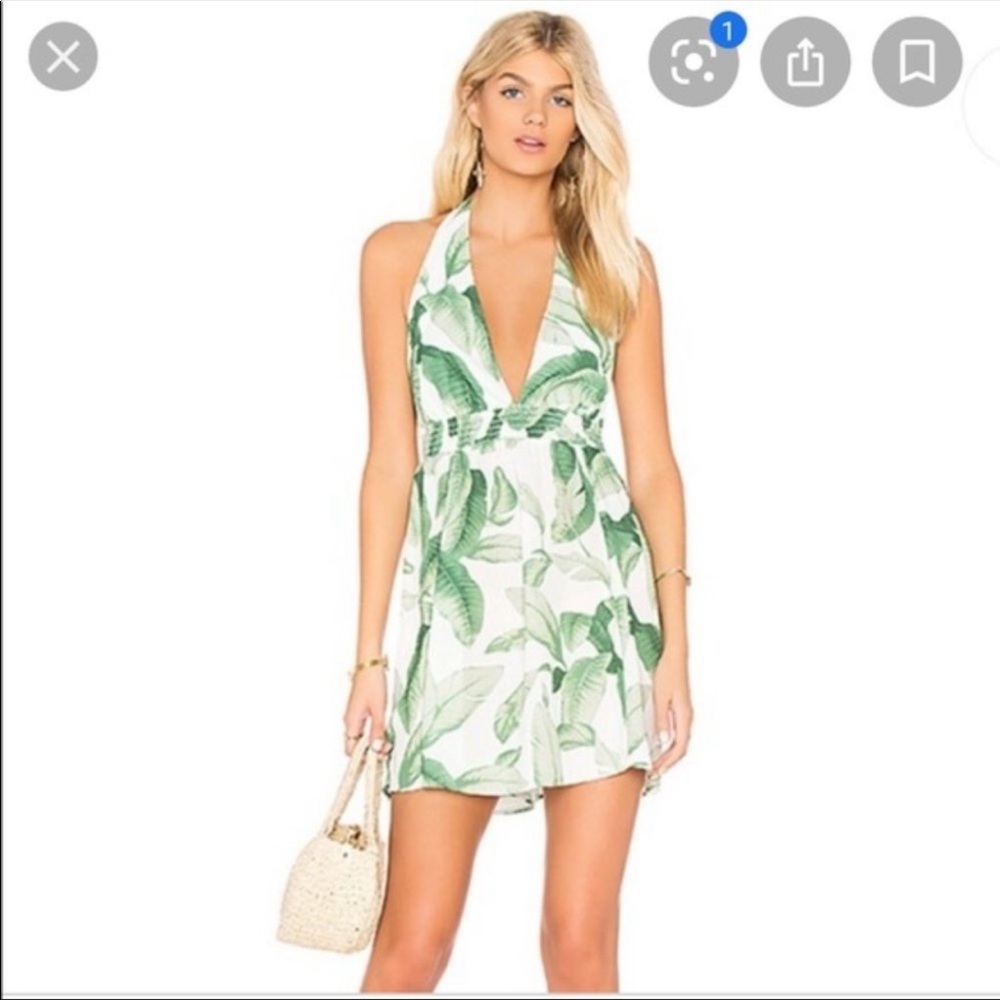 Show Me Your Mumu Dress